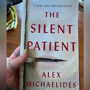 The Silent Patient